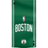 NBA Boston Celtics Jersey XBox Series X Digital Edition Console Skin